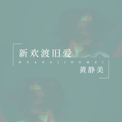 新欢渡旧爱（DJHouse版x0.9）封面