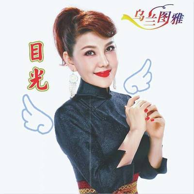 目光(伴奏)封面