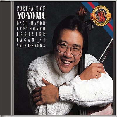 Gypsy Songs, Op. 55, B. 104: No. 4, Songs My Mother Taught Me (Arr. F. Kreisler for Cello & Piano)封面