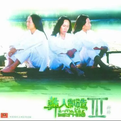 花与陌路人封面