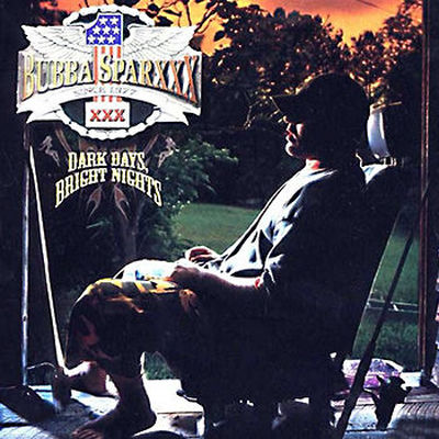 Bubba Talk封面