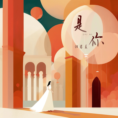 是你封面