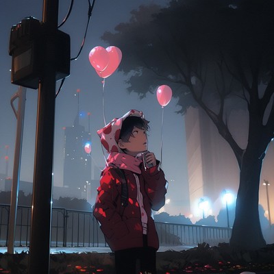 假想敌封面