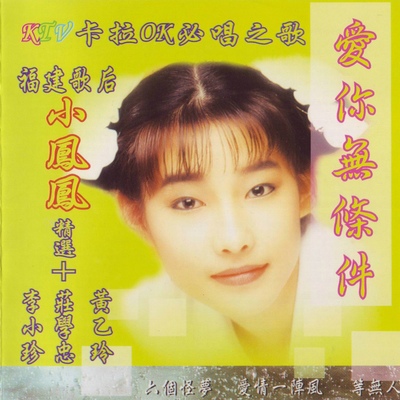 一条手巾仔封面
