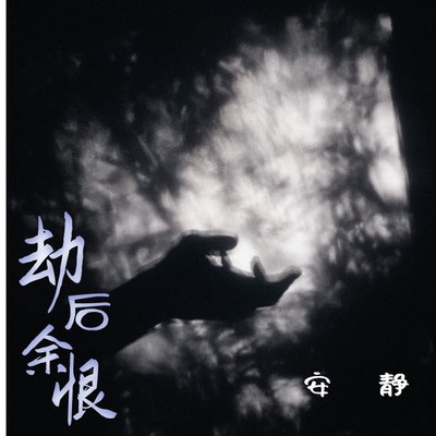 劫后余恨 (伴奏) - 安静封面