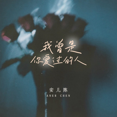 我曾是你爱过的人 (变速版)封面