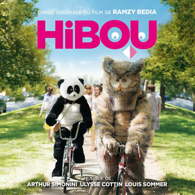 Panda封面