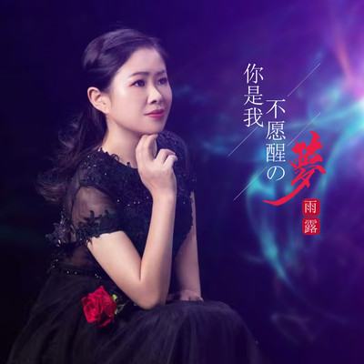 你是我不愿醒的梦(伴奏)封面