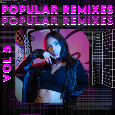 Moth To A Flame(Chris Lake Remix)封面