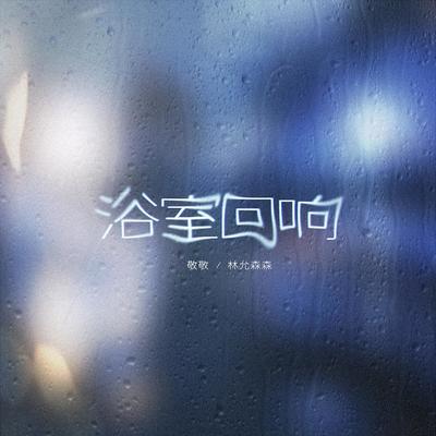 浴室回响（伴奏）封面