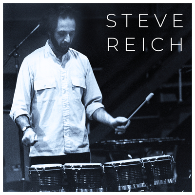 Reich: Variations for Winds, Strings and Keyboards封面