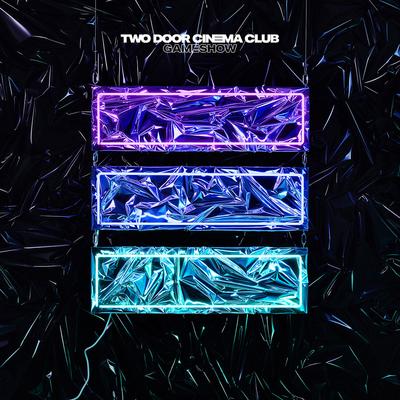 Lavender - Two Door Cinema Club封面