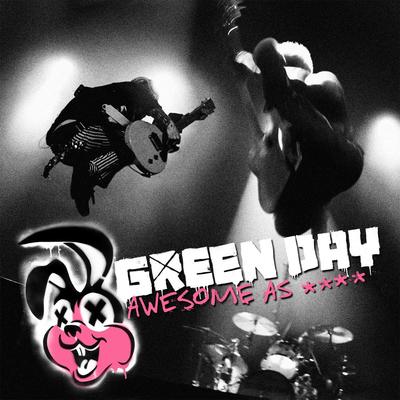When I Come Around (Live at O2 World, Berlin, Germany, 10/7/09)封面