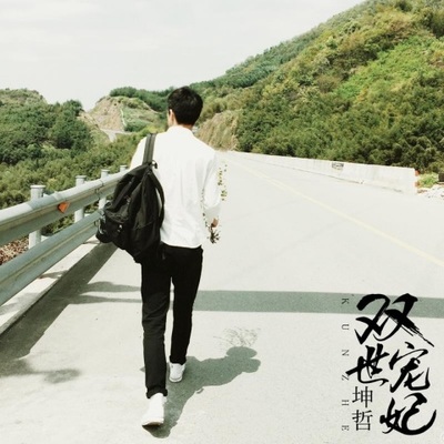 告白气球封面