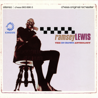 Julia - Ramsey Lewis / Ramsey Lewis Trio封面