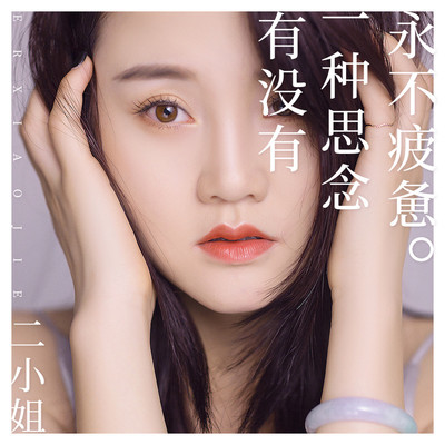 有没有一种思念永不疲惫(DJ何鹏版)(DJ何鹏版) - 二小姐封面