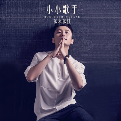 小小歌手（伴奏）封面