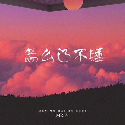 怎么还不睡（伴奏）封面