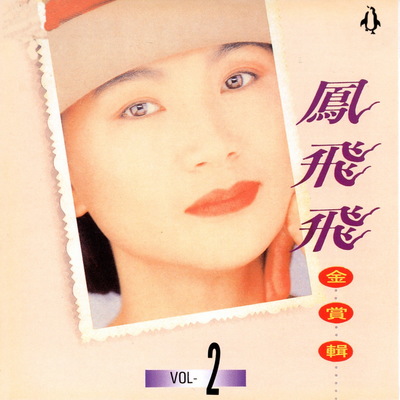 天涯歌女封面