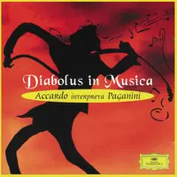 Paganini: Violin Concerto No. 4 in D Minor, MS. 60 - II. Adagio flebile con sentimento