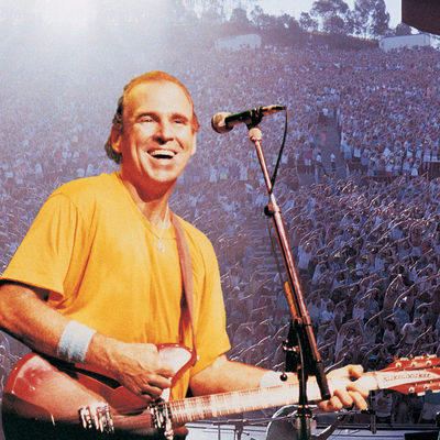 Cheeseburger In Paradise (Live+1990)封面