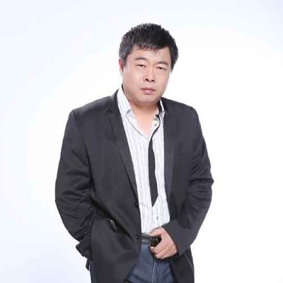 小兵封面