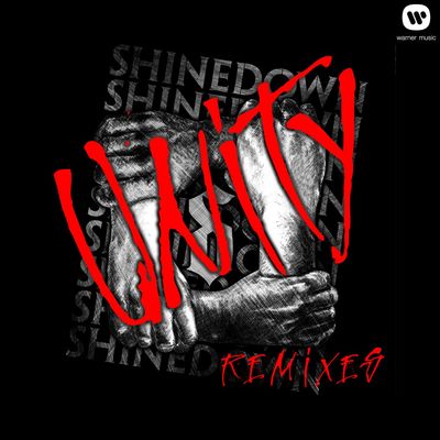 Unity (Matisse & Sadko Radio Edit)封面