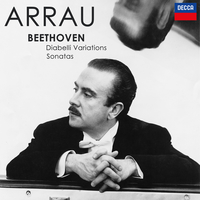 Beethoven: Piano Sonata No.6 in F, Op.10 No.2 - 1. Allegro