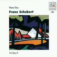 Piano Trio No. 2 in E-Flat Major, D. 929 / Op. 100: III. Scherzando. Allegro moderato