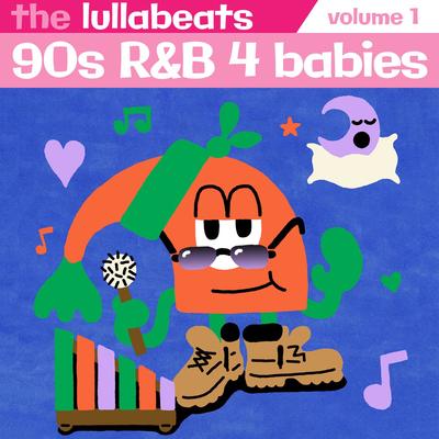 No Scrubs - The Lullabeats封面