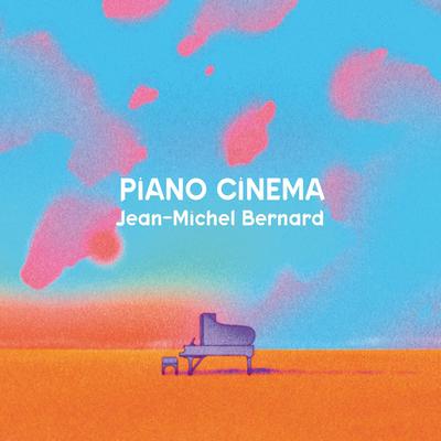 Una Mattina(from "Intouchables") - Jean Michel Bernard / Ludovico Einaudi封面