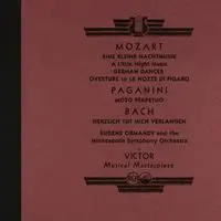 Moto perpetuo in C Major, Op. 11(2022 Remastered Version)