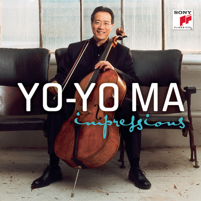 Unaccompanied Cello Suite No. 1 in G Major, BWV 1007: I. Prélude封面