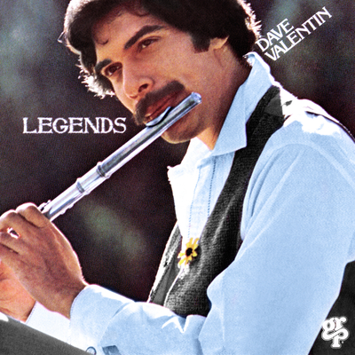 Legends封面