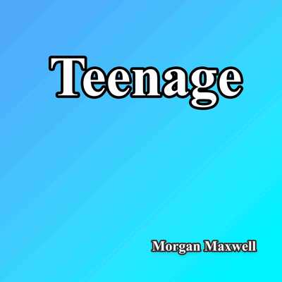 Teenage Summer Air封面
