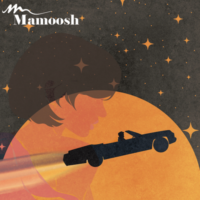 Roadtrip - Mamoosh封面