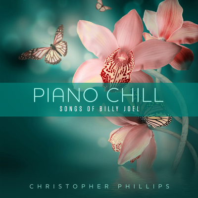 Honesty - Christopher Phillips封面