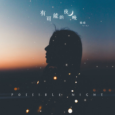 有可能的夜晚封面