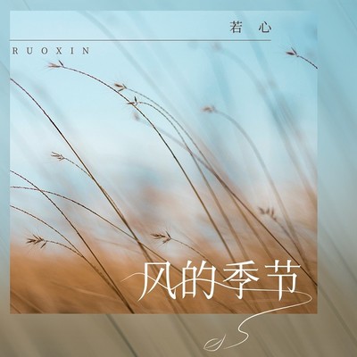 风的季节(完整版)(完整版)封面