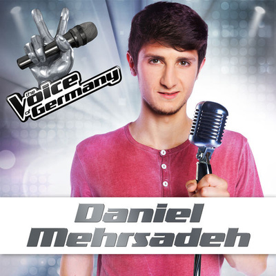 Chandelier (From The Voice Of Germany)封面