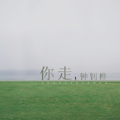 你走封面