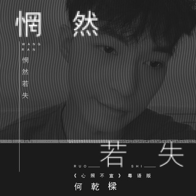 心照不宣 (伴奏)封面
