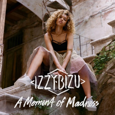 Give Me Love - Izzy Bizu封面