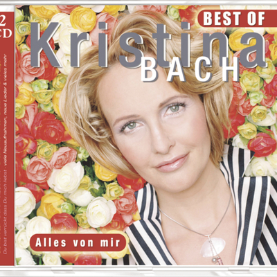 Erst Ein Cappuccino - Kristina Bach封面