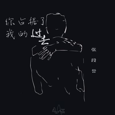 你占据了我的过去封面