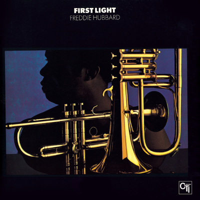 First Light(Live)封面