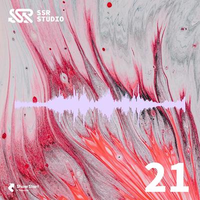 【FREE】Trap x Ski Mask The Slump God_"SKI"封面