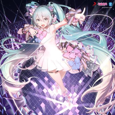 Be The One - 初音未来封面