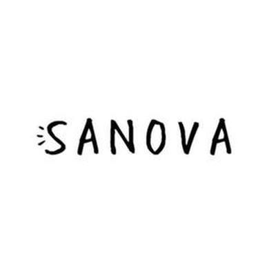 镜花水月 - Sanova封面