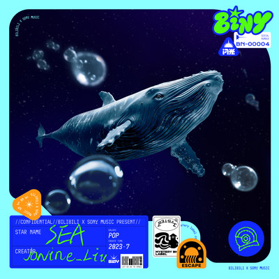 SEA封面